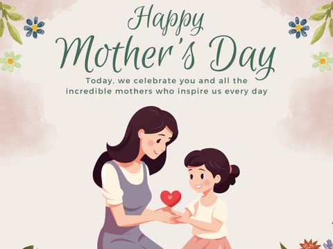 Poster Hari Ibu