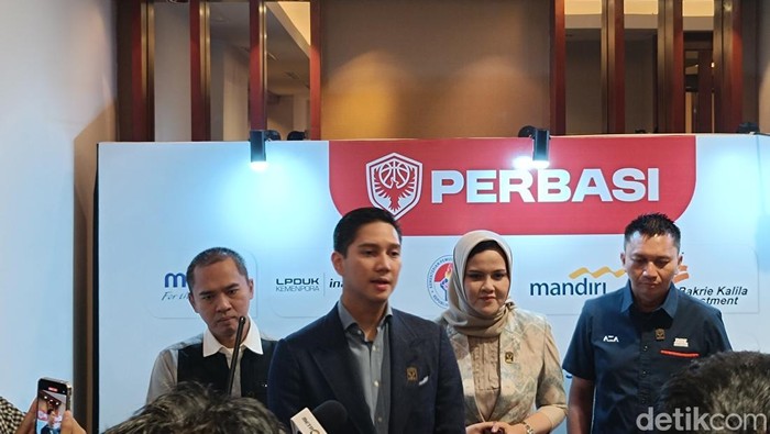 pp perbasi budisatrio djiwandono perbasi basket