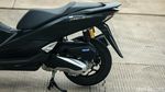 Tampang Honda PCX 160 Terbaru