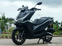 Skema Kredit New Honda PCX 160, Bisa Dicicil Mulai Rp 1 Jutaan per Bulan