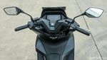 Tampang Honda PCX 160 Terbaru