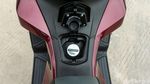 Tampang Honda PCX 160 Terbaru