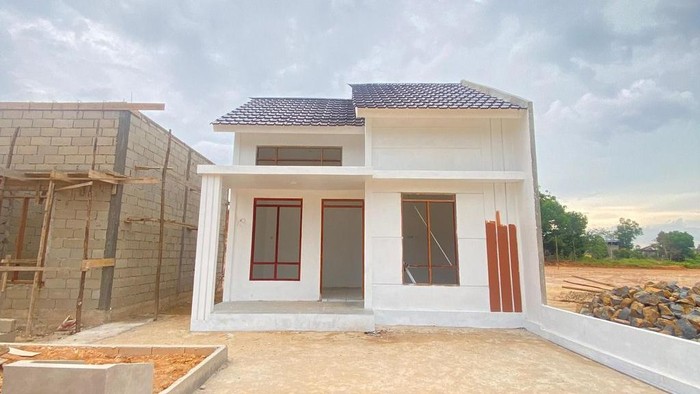rumah murah di Singkawang Tengah, Singkawang, Kalimantan Barat