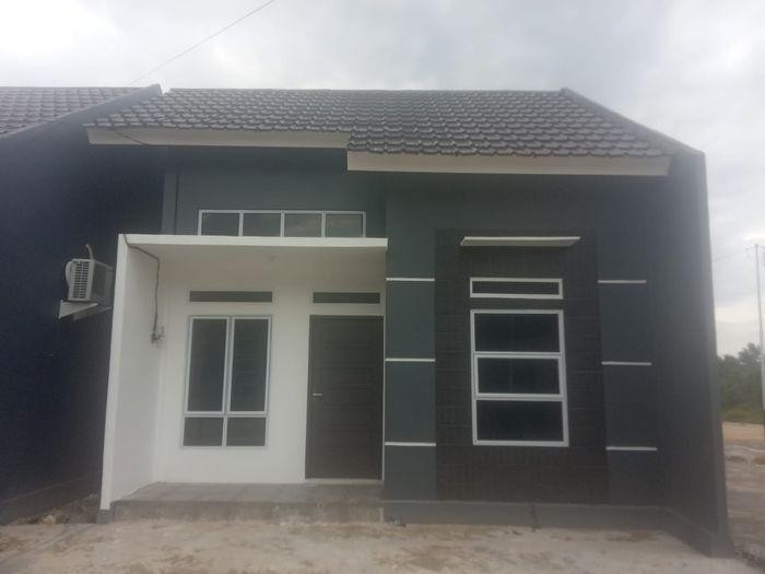 rumah murah di Singkawang Tengah, Singkawang, Kalimantan Barat