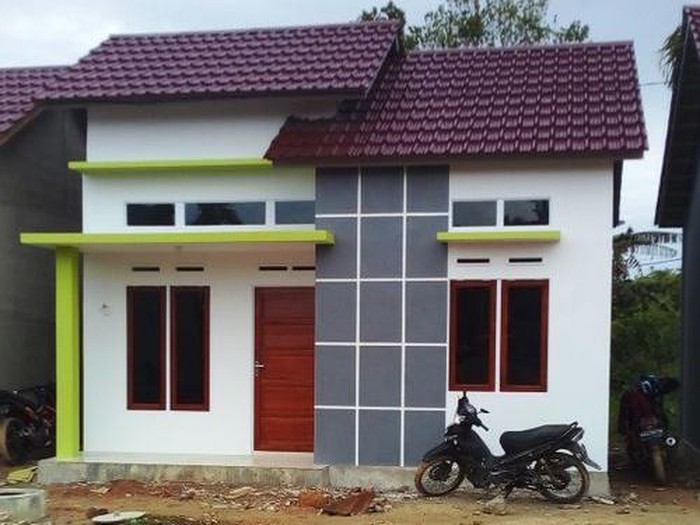 rumah murah di Singkawang Tengah, Singkawang, Kalimantan Barat