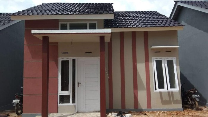 rumah murah di Singkawang Tengah, Singkawang, Kalimantan Barat
