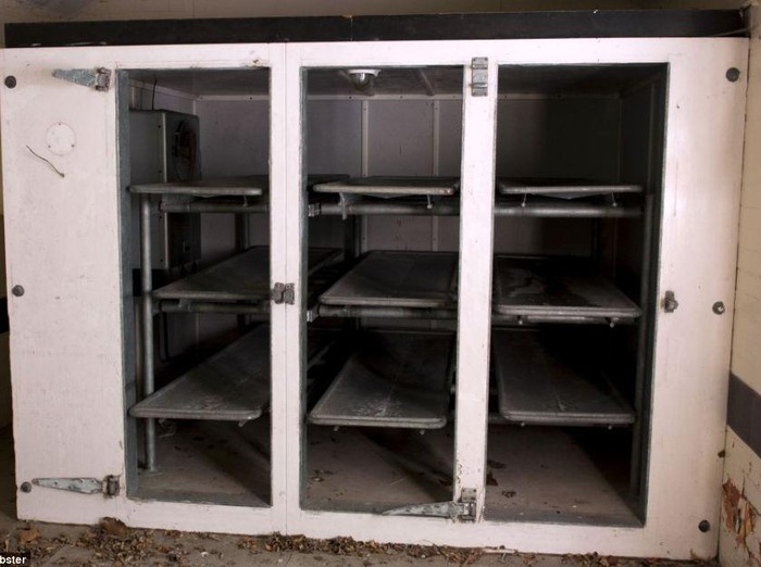 Rumah Sakit Severalls