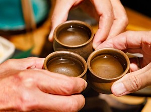 Sake Diakui Sebagai Warisan Budaya Takbenda oleh UNESCO