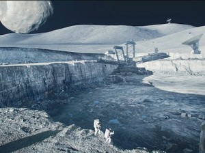 Mungkinkah Asteroid Dijadikan Sumber Tambang Masa Depan? Ini Perkiraan Nilainya