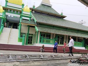 Jalsah Salanah Batal Digelar di Kuningan