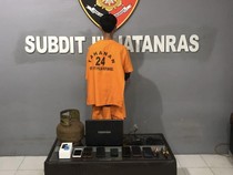 Rian Tato Masih Saja Mencuri Meski Sudah 3 Kali Dibui!