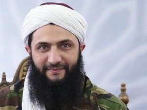 Siapa Abu Mohammed al-Jawlani yang Kini Kuasai Aleppo Suriah?