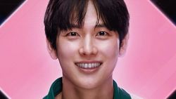8 Pemain yang Masih Hidup di Squid Game 3