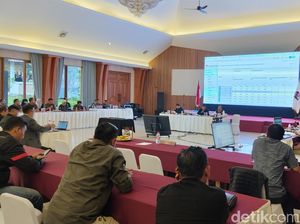 Pleno Pilbup Cianjur Selesai, Suara Wahyu-Ramzi Ungguli Petahana