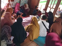 Satu Korban Keracunan Ikan Buntal di Bima Masih Koma