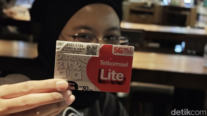 5G Telkomsel