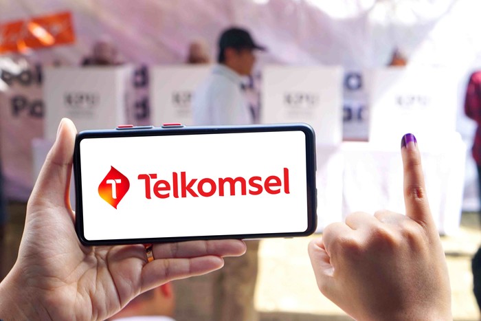 Telkomsel