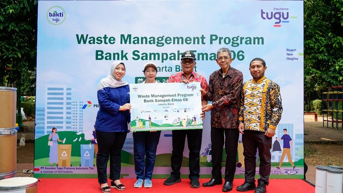 Tugu Insurance