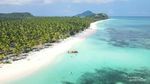 Menyusuri Keindahan Laut Selayar, Makassar