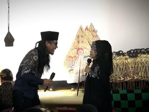 Video Viral Gus Miftah Hina Fisik Yati Pesek hingga Sebutan Tak Pantas