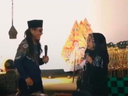 Gus Miftah Makin Disorot Warganet, Usai Olok Penjual Teh Kini Yati Pesek