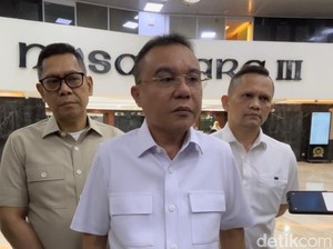 Video: DPR Bakal Kaji Putusan MK Hapus Ambang Batas Capres