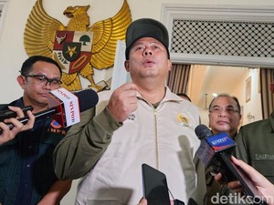 Pimpinan DPR Minta Pemda Gerak Cepat Atasi Banjir Jabodetabek