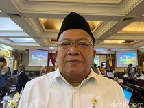Komisi VIII DPR Harap KPK Dalami Lagi Kasus Haji: Mungkin Tak Cuma 2 Tersangka
