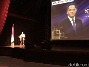 Nurul Ghufron Beberkan Strategi KPK Cegah Korupsi lewat Film