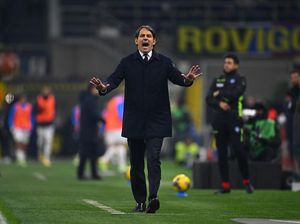Inter Vs Parma: Inzaghi Kecewa Si Ular Tak Cleansheet