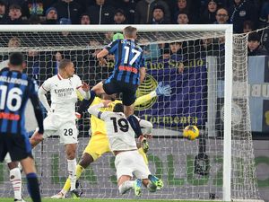 Atalanta Vs Milan: Kemenangan Krusial Untuk La Dea