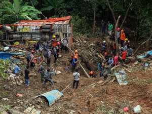 Masalah Besar di Balik Bencana Sukabumi