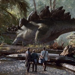 Teknologi Jurassic World Ada di Dunia Nyata, Dino Bisa Bangkit?