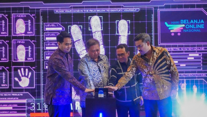 Airlangga Hartarto