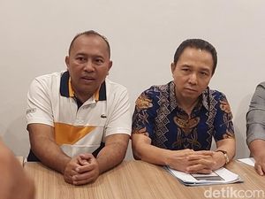 Dituduh Lakukan Pelecehan Seksual, Anggota DPRD Cirebon Buka Suara