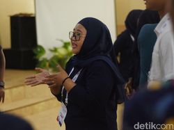 BAKTI Dorong Pariwisata Sumenep Lewat Pelatihan Bahasa Inggris