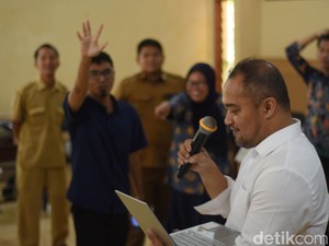 Internet Lancar, Ide-ide untuk Pariwisata Sumenep pun Mengalir Gencar