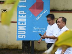 BAKTI Dorong Pariwisata Sumenep Lewat Pelatihan Bahasa Inggris