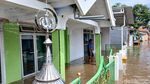 Banjir Rendam Sejumlah Desa di Pasuruan