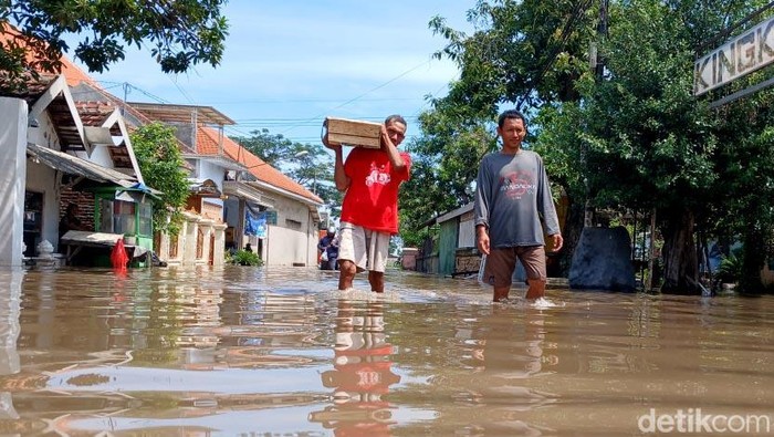 Banjir Pasuruan Banjir Pasuruan