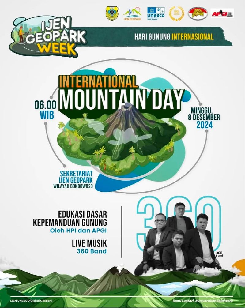 Beragam event di Jatim akhir pekan in