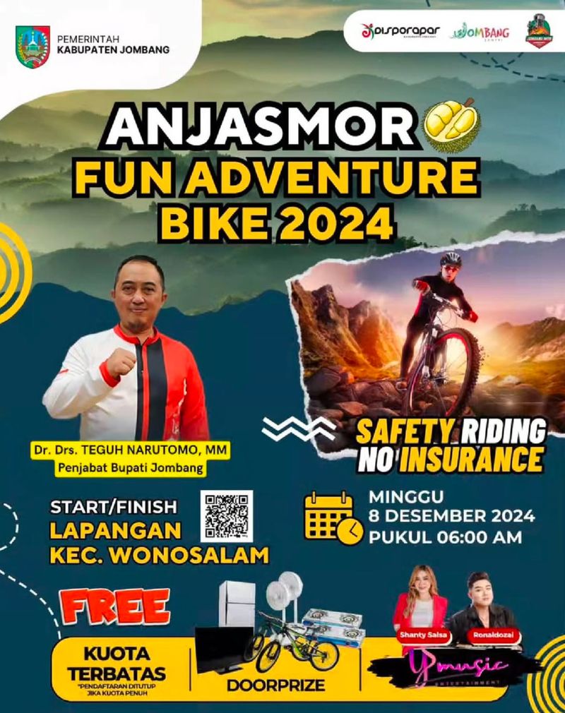 Beragam event di Jatim akhir pekan in