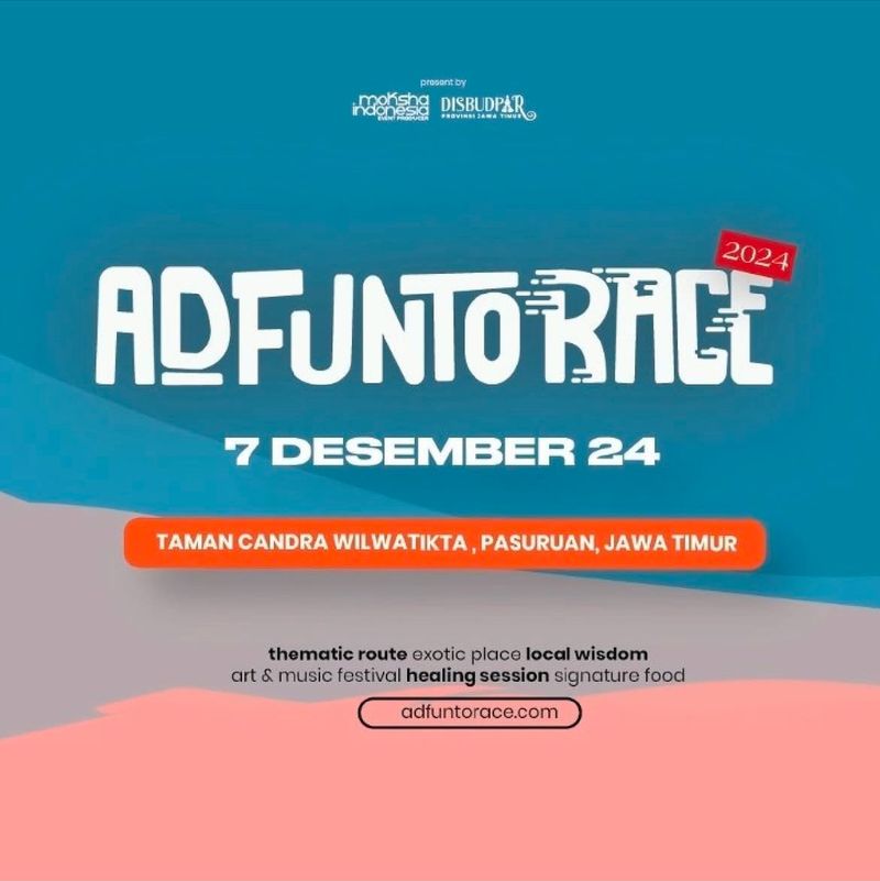 Beragam event di Jatim akhir pekan in