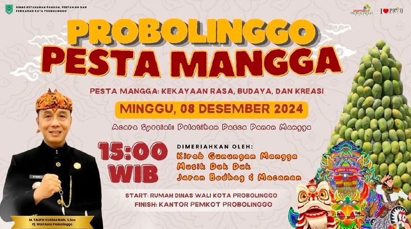 Beragam event di Jatim akhir pekan in