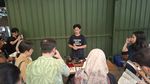 Ngomongin Bisnis hingga Tren Kopi Bareng Uncle Jo dan Irvan Helmi