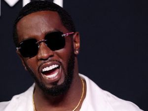 Diddy Hadapi 20 Gugatan Pidana, Termasuk Gantung Wanita di Balkon Apartemen