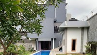 Villa dan Gedung Komersial di Bogor