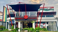 Villa dan Gedung Komersial di Bogor
