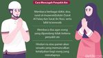 Doa Terhindar dari Ain: Cara Mencegah serta Menyembuhkannya