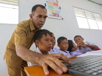 Simulasi TKA SD 2026: Jadwal, Link Resmi, dan Cara Aksesnya